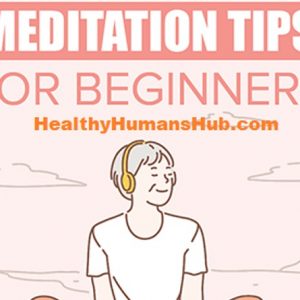 meditation tips for beginners