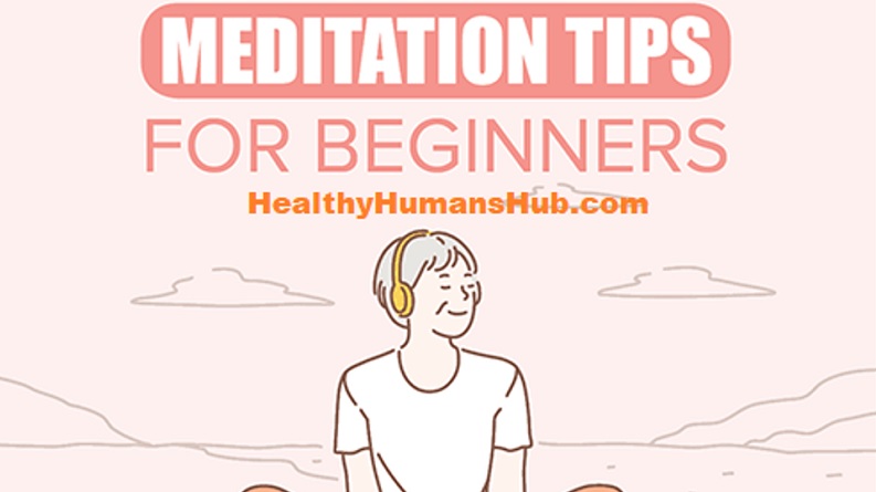 meditation tips for beginners