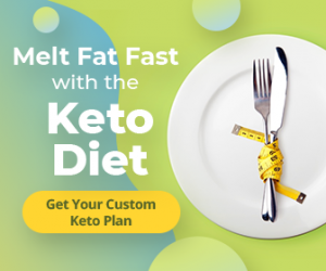 Healthy Eating Habits to Lose Weight Naturally CUSTOM KETO DIET PLAN